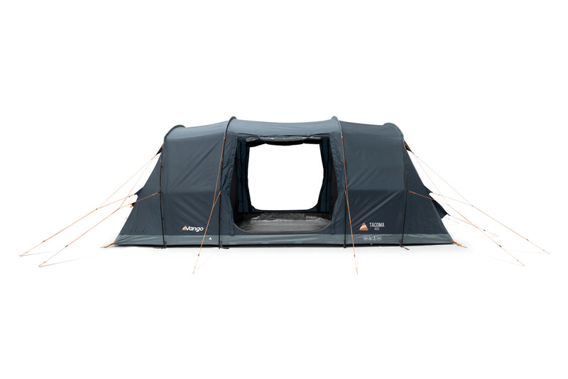 Vango Tacoma 400 Tent Package 2025 - Pre-Order