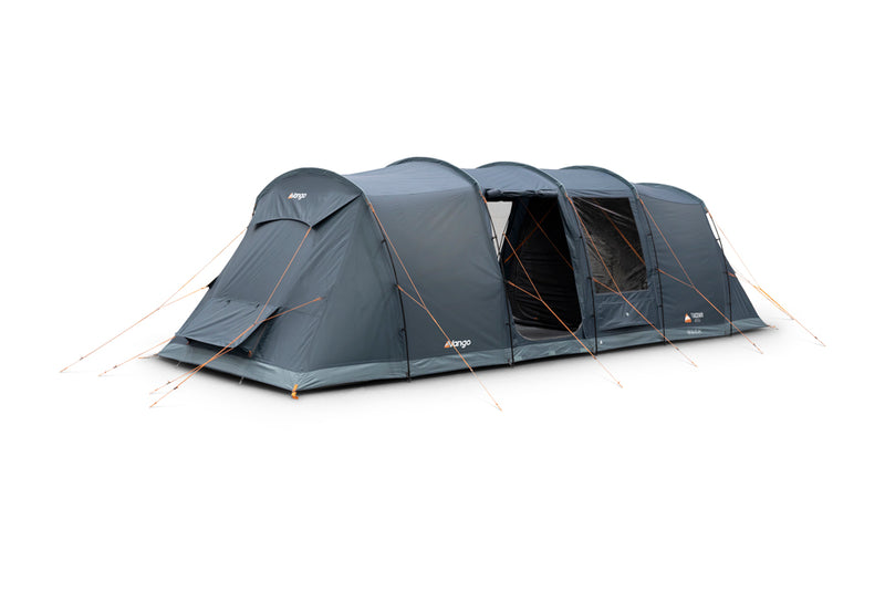 Vango Tacoma 800XL Tent Package 2025 - Pre-Order