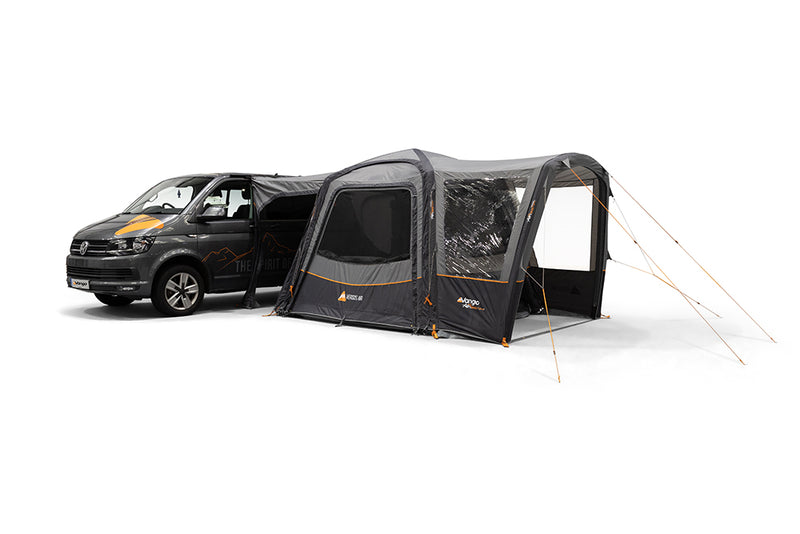 Vango Versos Air Low Drive-away Awning 2025 - Pre-Order