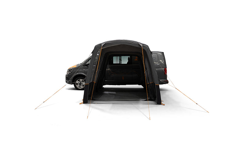 Vango Versos Air Low Drive-away Awning 2025 - Pre-Order