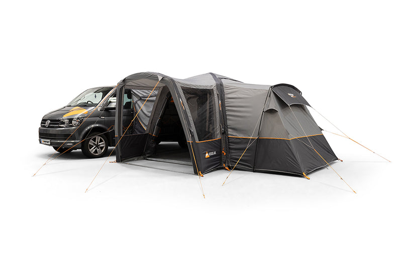 Vango Versos Air Low Drive-away Awning 2025 - Pre-Order