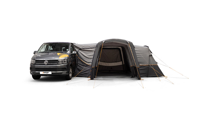 Vango Versos Air Low Drive-away Awning 2025 - Pre-Order