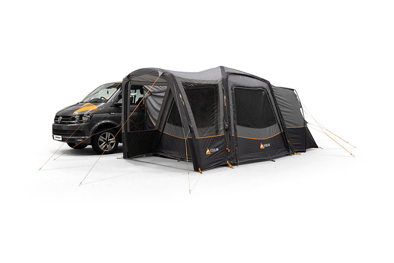 Vango Versos Air Low Drive-away Awning 2025 - Pre-Order