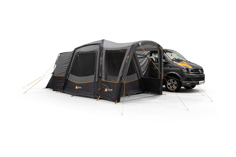 Vango Versos Air Low Drive-away Awning 2025 - Pre-Order