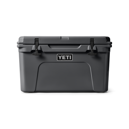 YETI Tundra® 45 Cool Box Charcoal