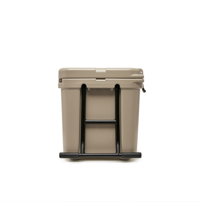 YETI Tundra Haul® Wheeled Cool Box Tan