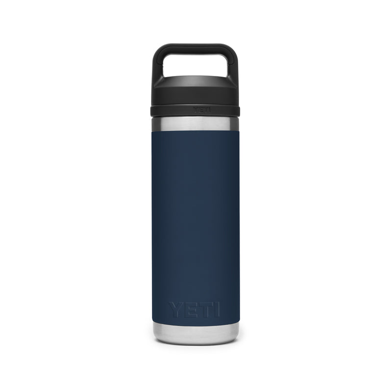 YETI Rambler® 18oz (532ml) Bottle Navy