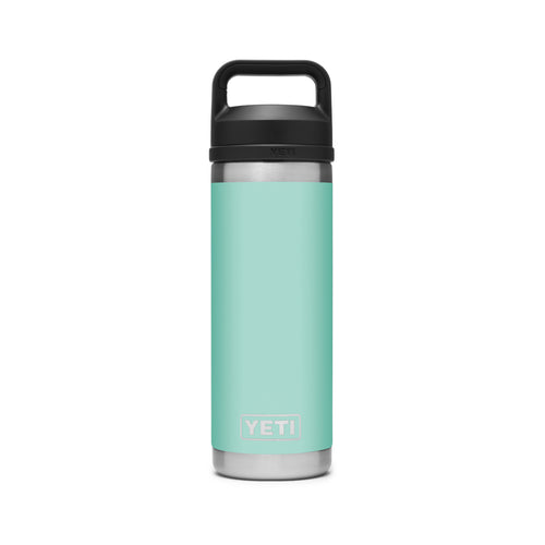 YETI Rambler® 18oz (532ml) Bottle Seafoam