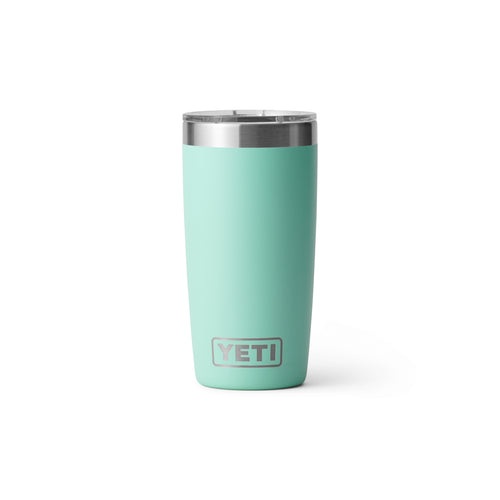 YETI Rambler® 10oz (296ml) Tumbler Seafoam