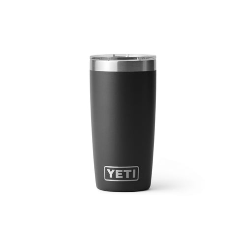 YETI Rambler® 10oz (296ml) Tumbler Black