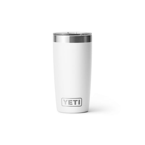 YETI Rambler® 10oz (296ml) Tumbler White