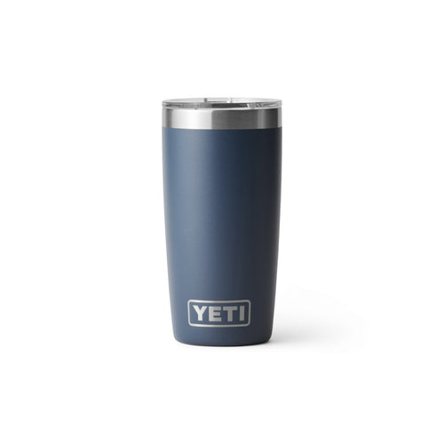 YETI Rambler® 10oz (296ml) Tumbler Navy