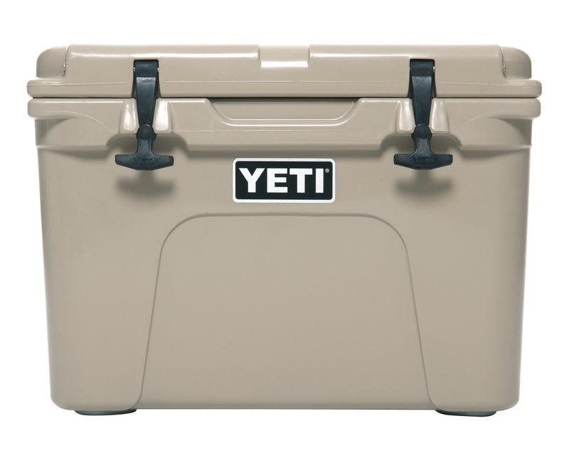 YETI Tundra® 35 Cool Box Tan