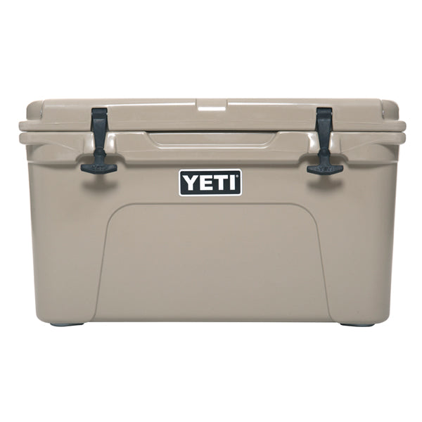 YETI Tundra® 45 Cool Box Tan