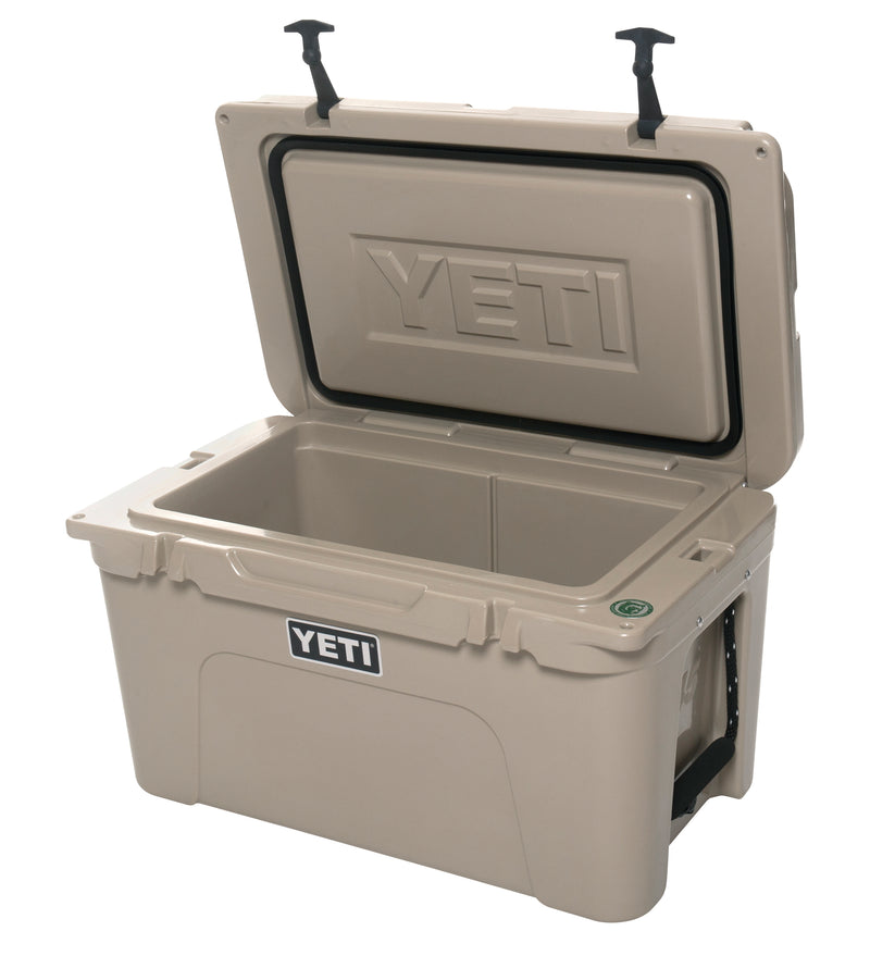 YETI Tundra® 45 Cool Box Tan