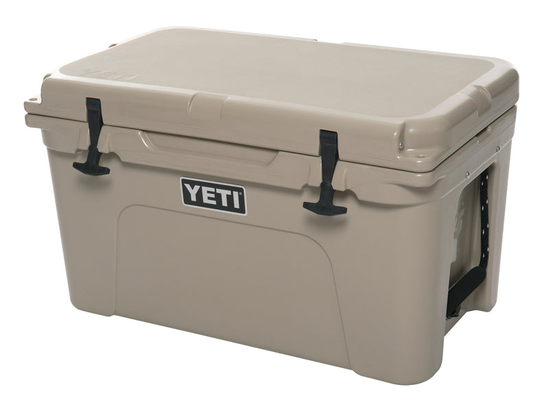 YETI Tundra® 45 Cool Box Tan