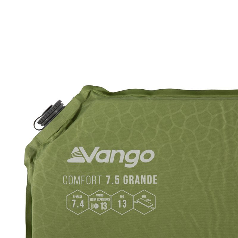 Vango grande clearance