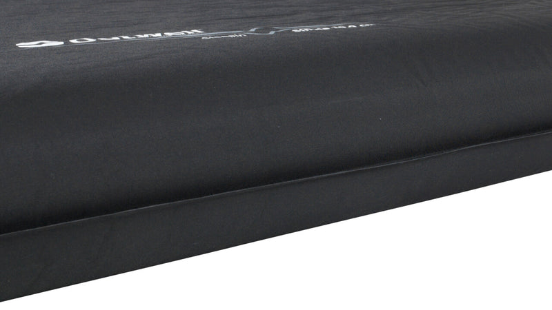 Outwell Sleepin 10cm Double Self-Inflating Mattress