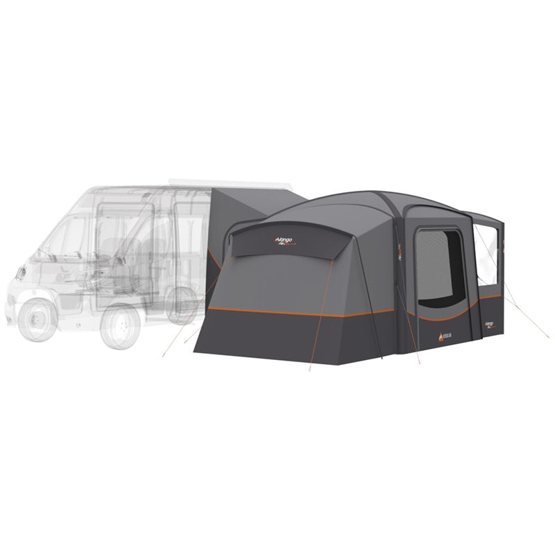 Vango Versos Air Mid Drive-away Awning 2024