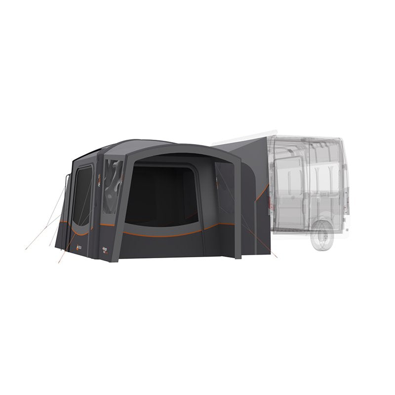 Vango Versos Air Mid Drive-away Awning 2024