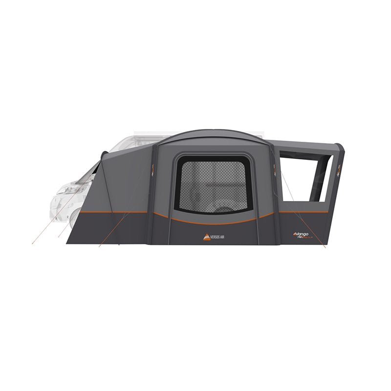 Vango Versos Air Mid Drive-away Awning 2024