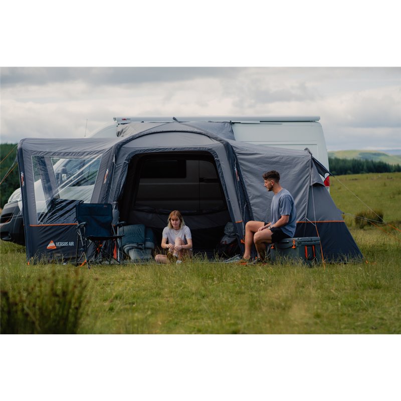 Vango Versos Air Mid Drive-away Awning 2024