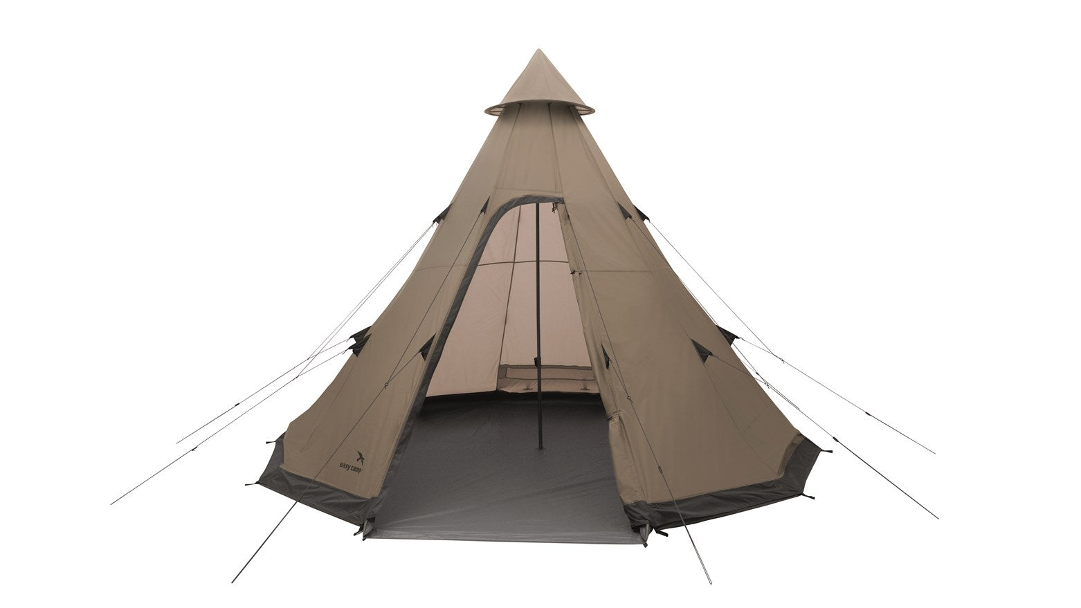 Easycamp day clearance tent