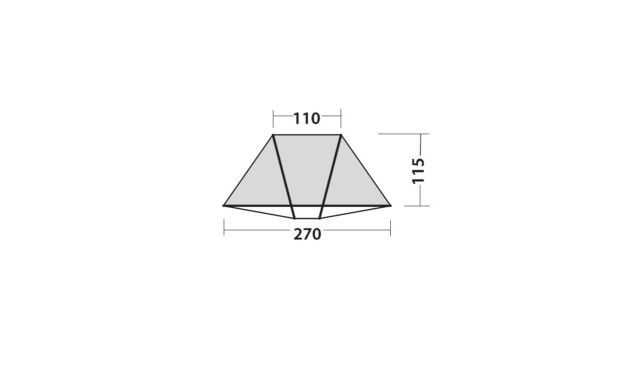 Easy camp outlet beach shelter