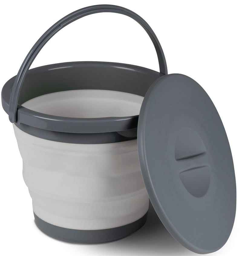 Collapsible Bucket