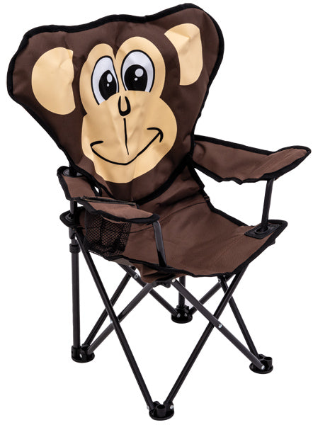 Quest Kids Monkey Chair S.K Camping Leisure