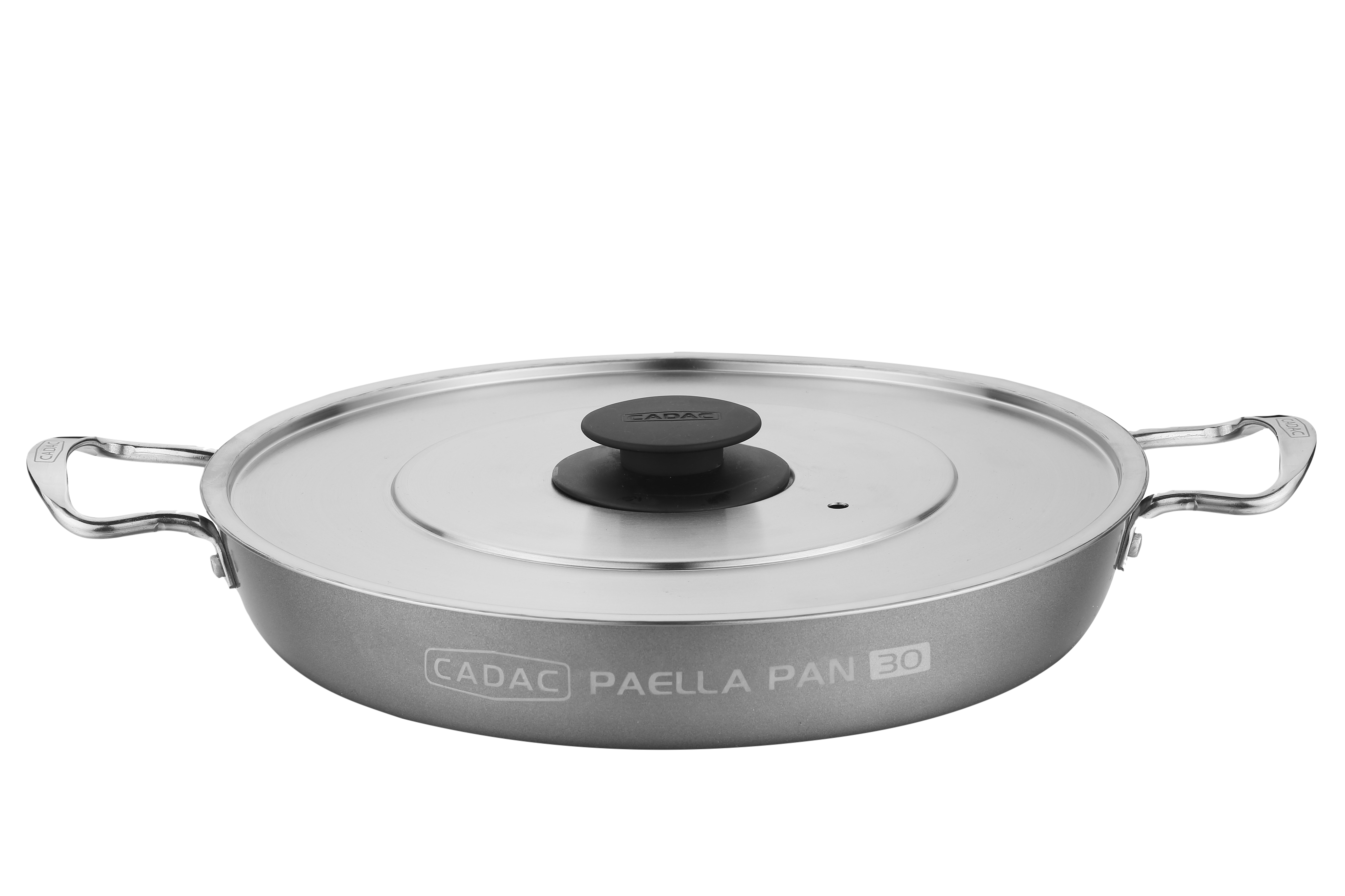 Cadac paella clearance pan