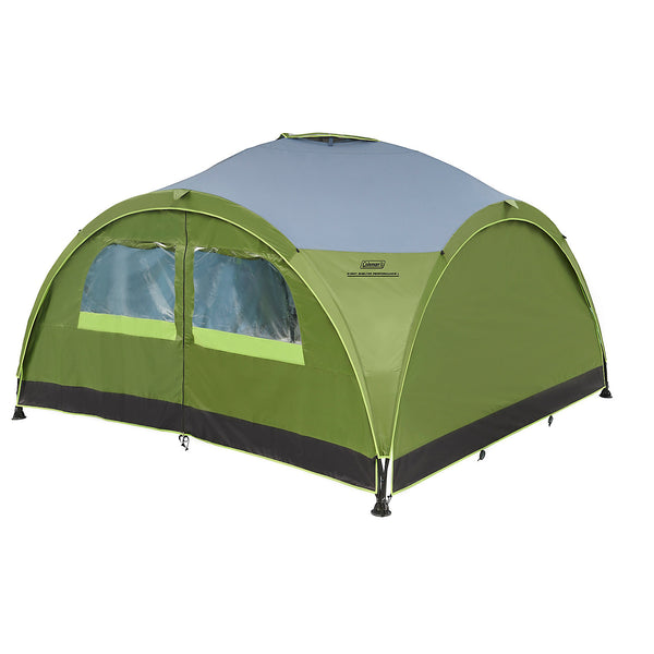 Go outdoors coleman event shelter hotsell