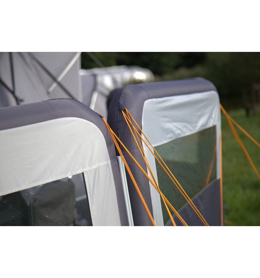 Airbeam windbreak hotsell