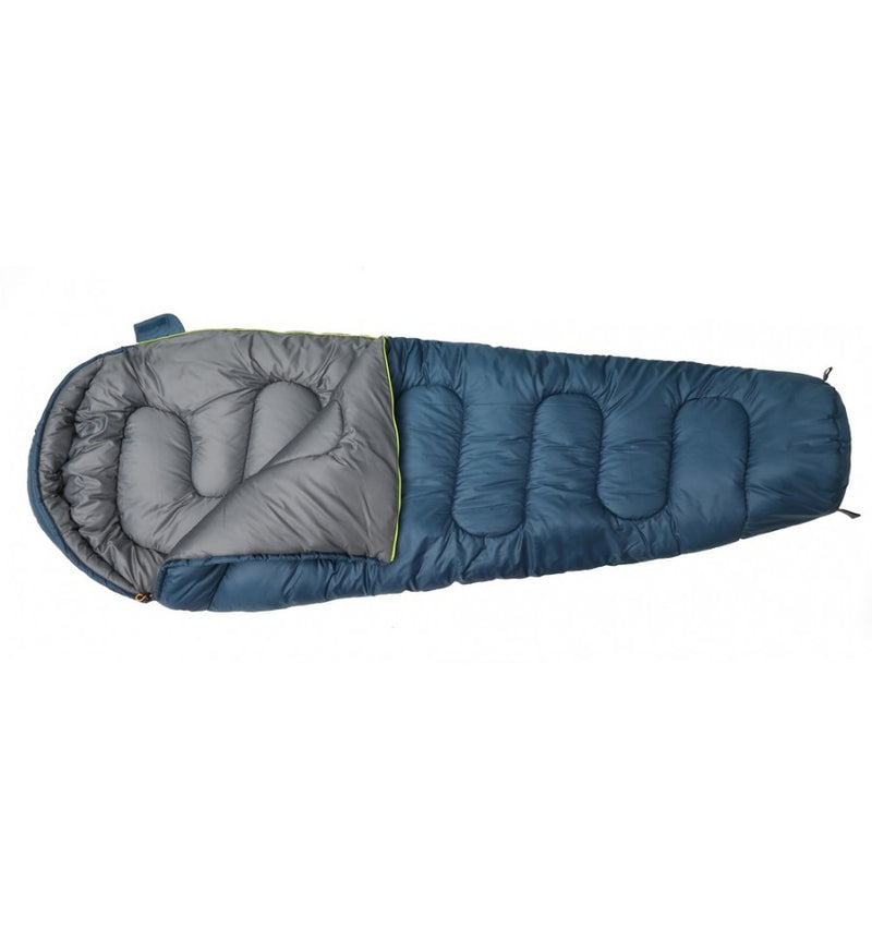 Vango Atlas 350 Sleeping Bag Ink Blue