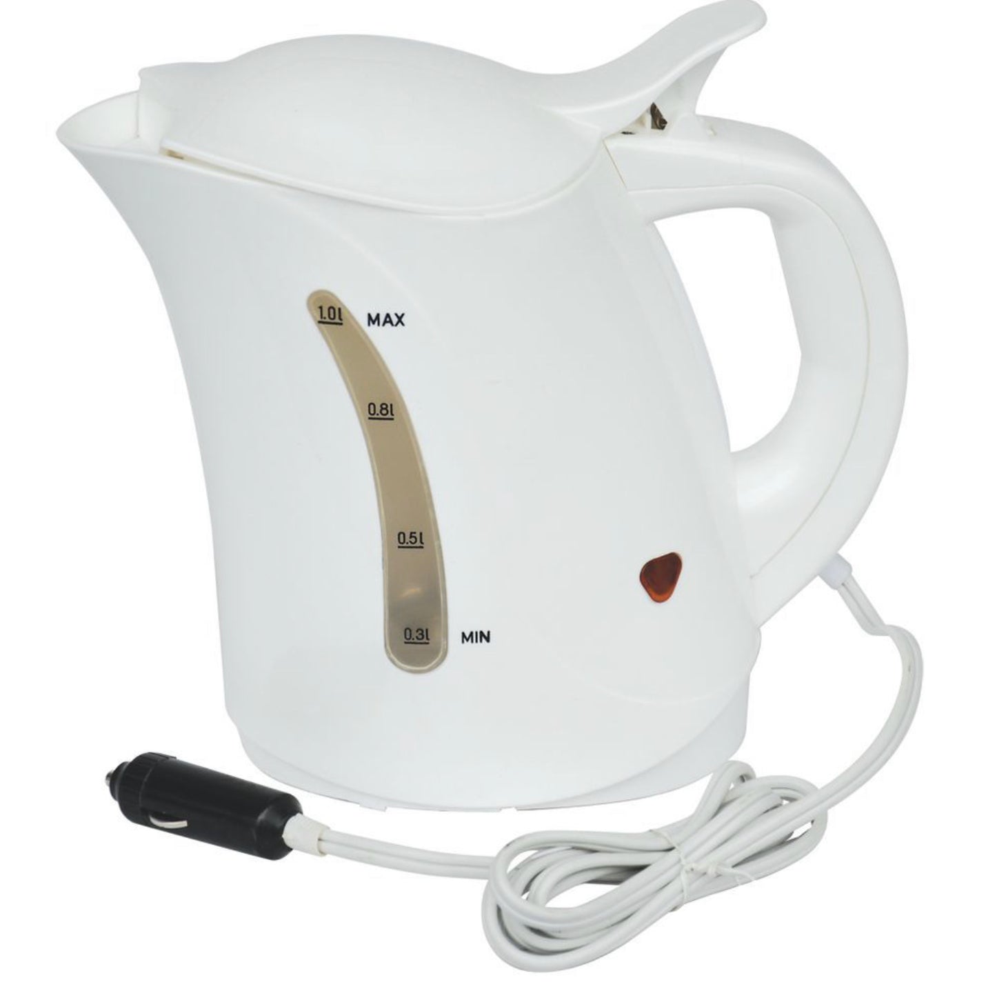 12 volt best sale hot water pot