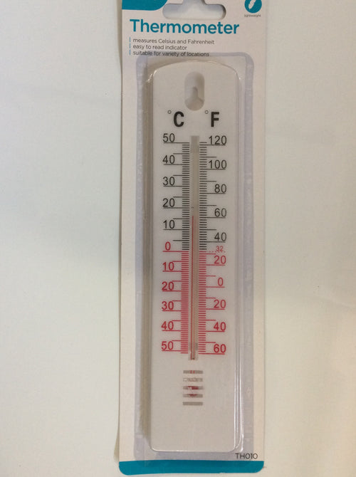 Thermometer