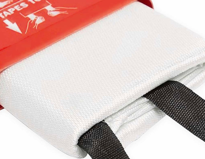 Streetwise Fire Blanket