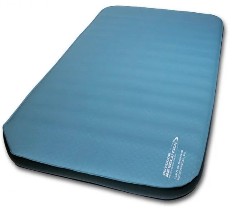 15cm self inflating outlet mattress