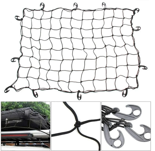 Bungy Cargo Net 36” x 60”