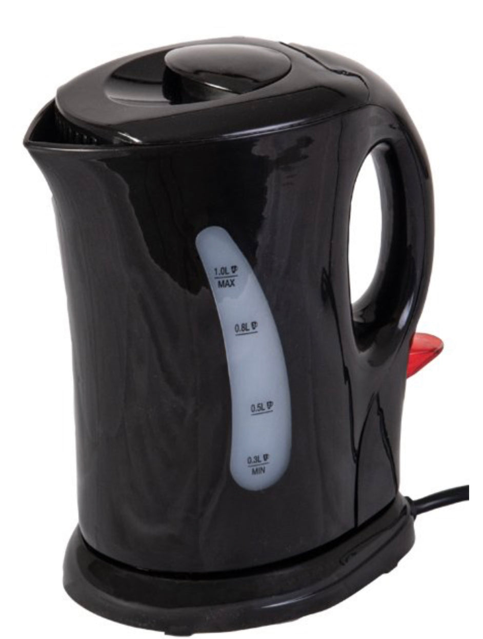 Kyowa electric kettle how best sale to use