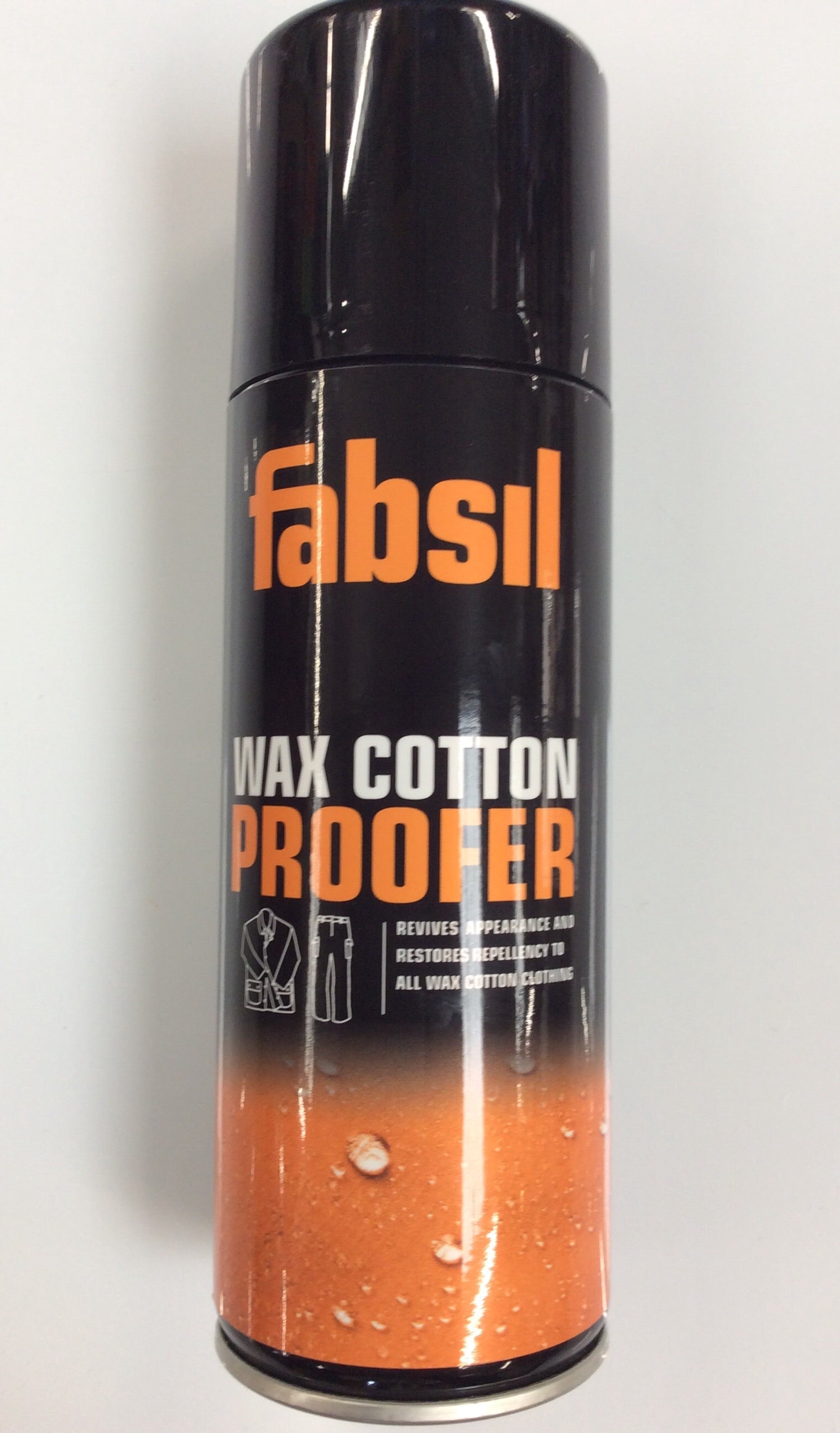 Grangers fabsil wax cotton proofer 200ml S.K Camping Leisure