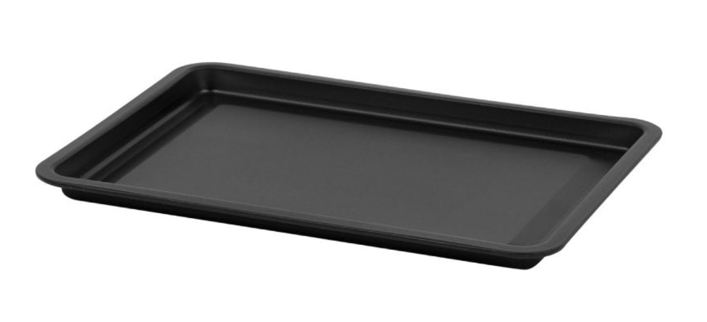 Mini on sale oven tray