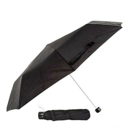 Super Mini Umbrella - Black