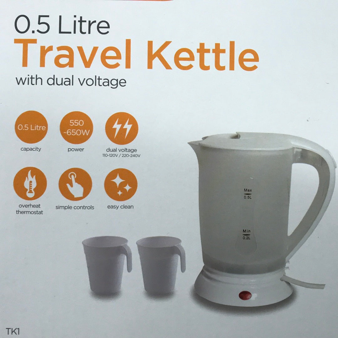 Kingavon kettle hot sale