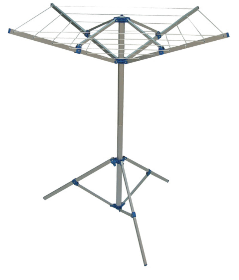 Quest Arm Rotary Airer