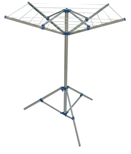 Quest Arm Rotary Airer